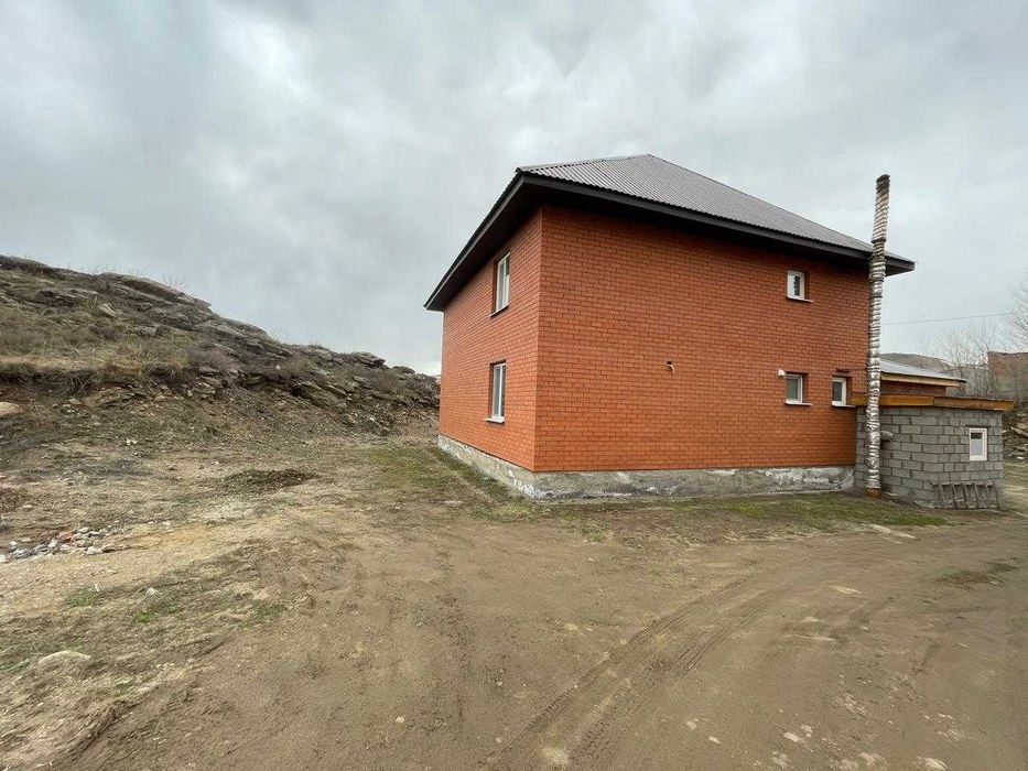 Продается коттедж 180м2, 2 уровня, 2023г.п.