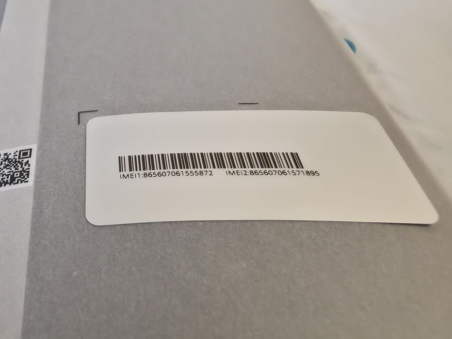 256GB Huawei P60 Pro ЗОРА Гаранция 2025г. Rococo Pearl | Бял