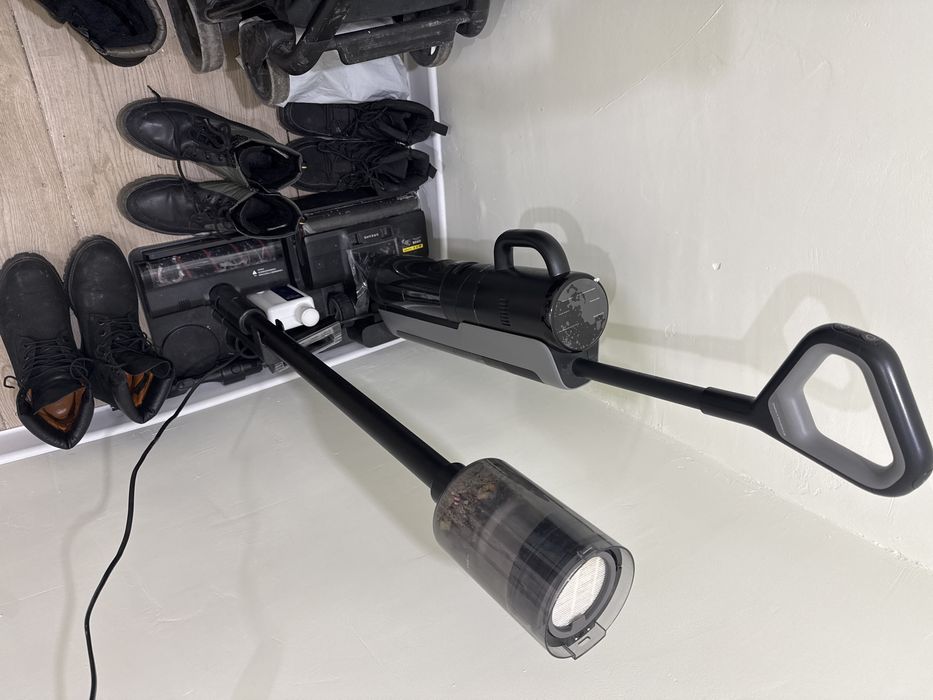 Пылесос Dreame 13pro