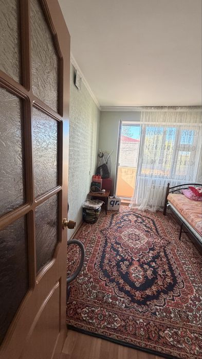 Продам 2 комнатную квартиру