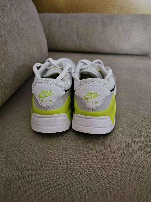 Маратонки Nike Air Max
