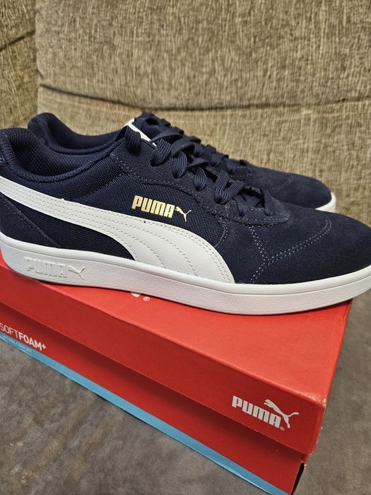 Продам puma новые 42 р