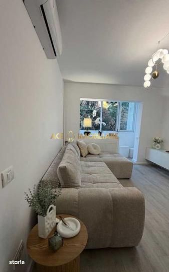 4 Camere de inchiriat | Stefan cel Mare | Metrou | Lux | Birou | A.C — fotografia 1