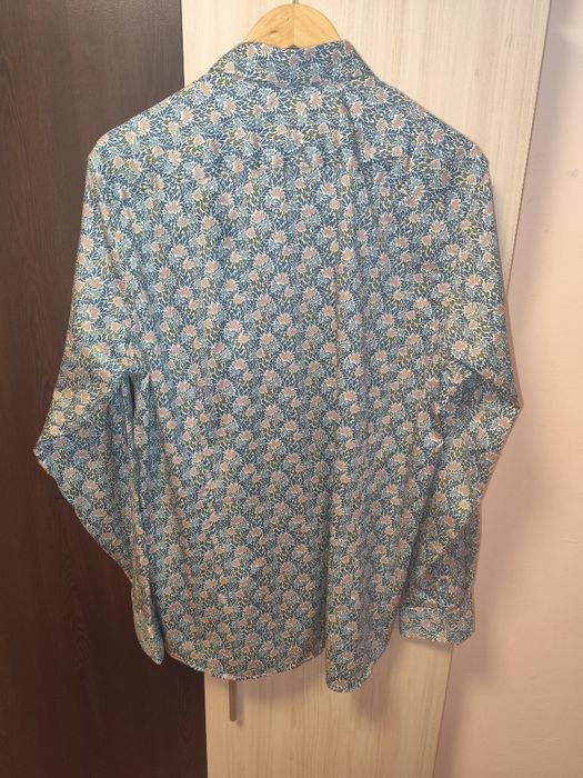 Нова Ted Baker London Мъжка риза XL