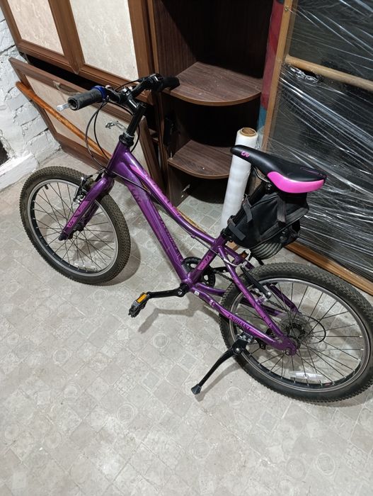 Детский велосипед liv enchant (giant) 20