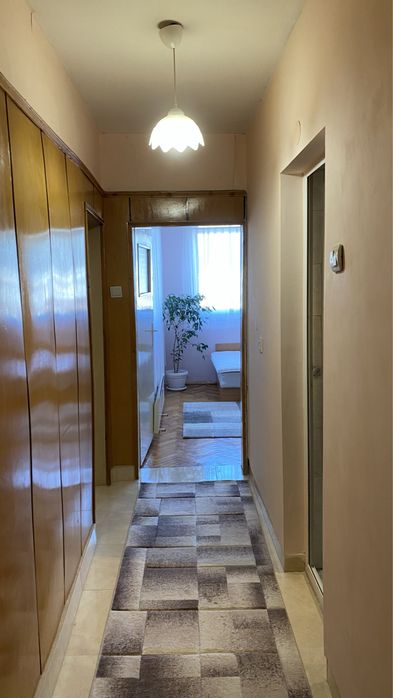 Дава се под наем Тристаен апартамент в Благоевград, Запад - 65 кв.м за 250 € - Снимка #14