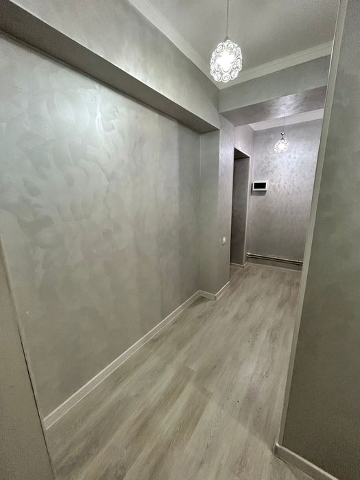 Сдается квартира помесячно Талгар
