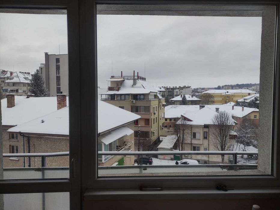 Жилище под наем Топ център за студенти