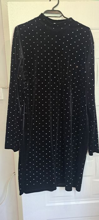 Рокли Л-ХЛ размер