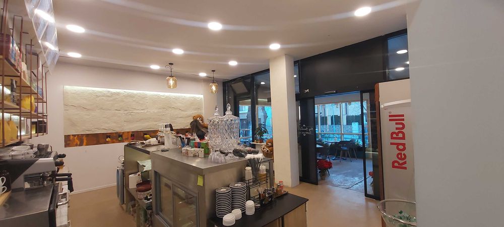 Продава се Заведение в Пловдив, Център - 160 кв.м за 510 €/кв.м - Снимка #8