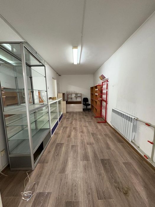 Сдам в аренду помещение