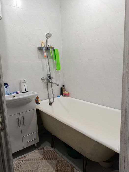 Обмен однокомнатной квартиры