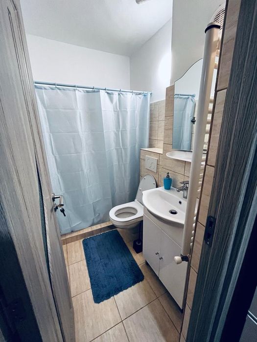 Apartament de inchiriat 2 camere Tutora