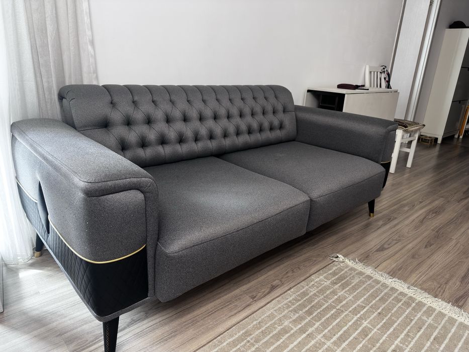 Мягкая мебель Диваны