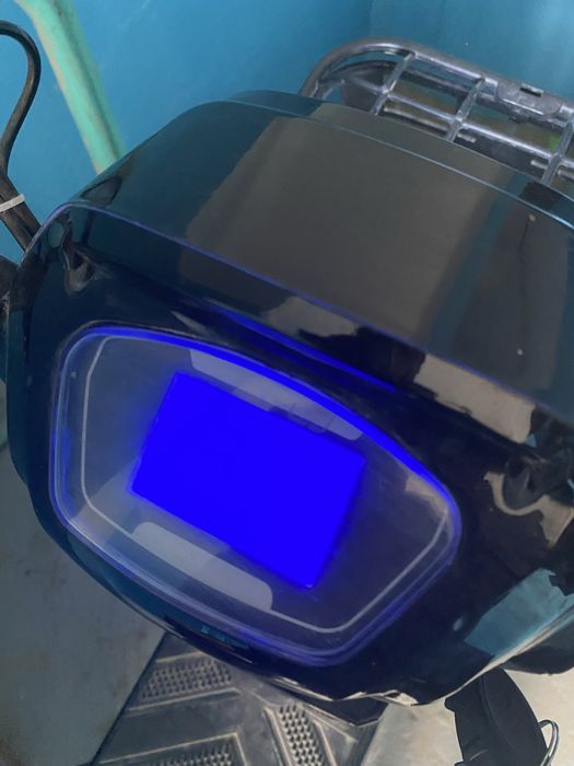 Ск8 скутер актауда тур