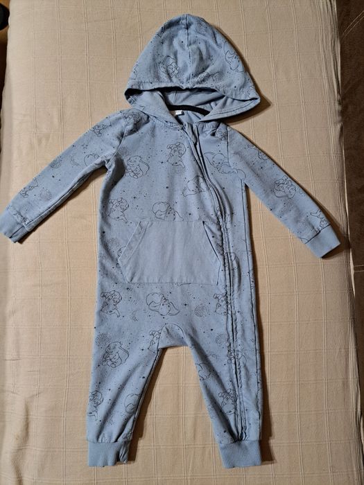 Ромпъри и комплектчета за момче