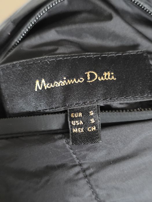 Продам молодежную куртку Massimo Dutti