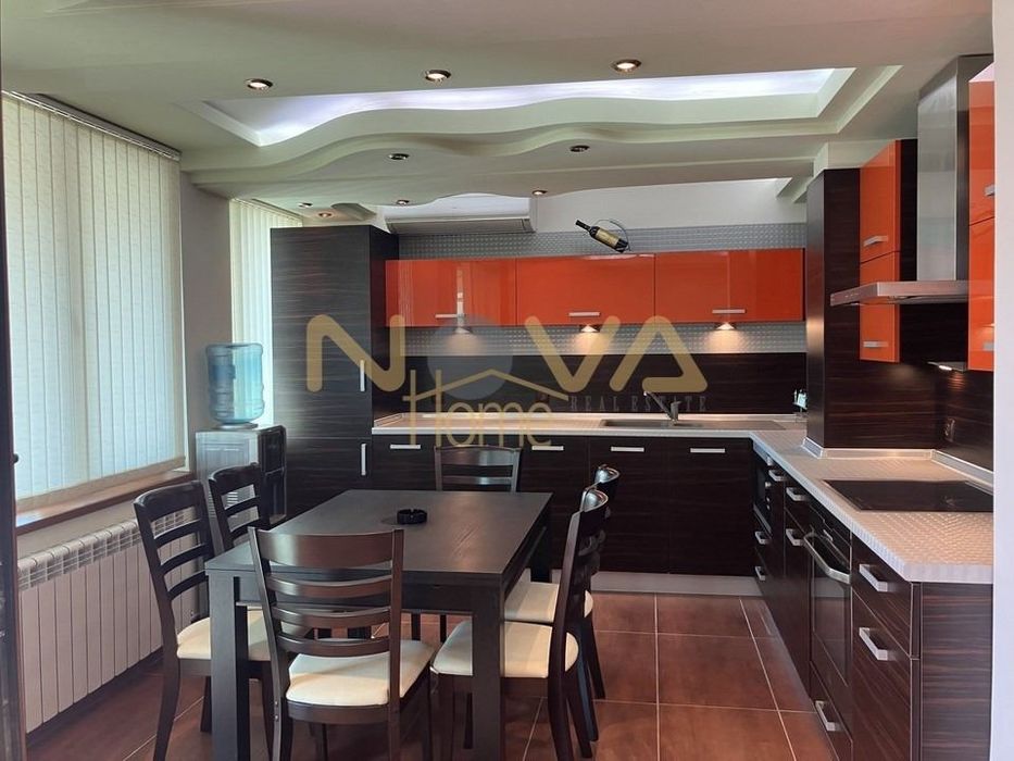 2-стаен в Варна-Базар Левски площ 70 цена 249000