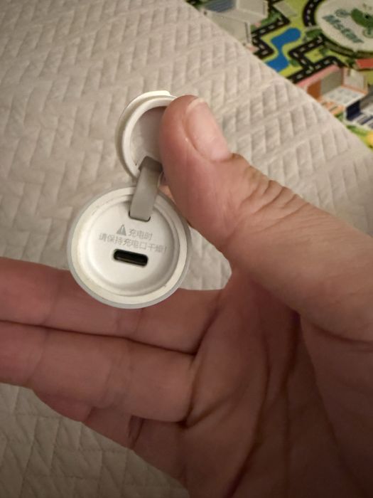 Зубная электрощетка Xiaomi