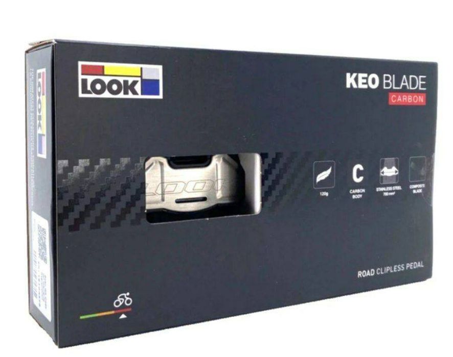 Продаются педали look