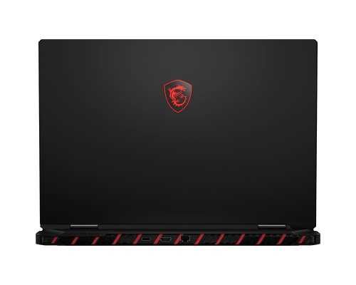 MSI Raider A18 HX/4K Mini-LED 120Hz/Ryzen 9-9955X3D/RTX5090/64GB/2TB