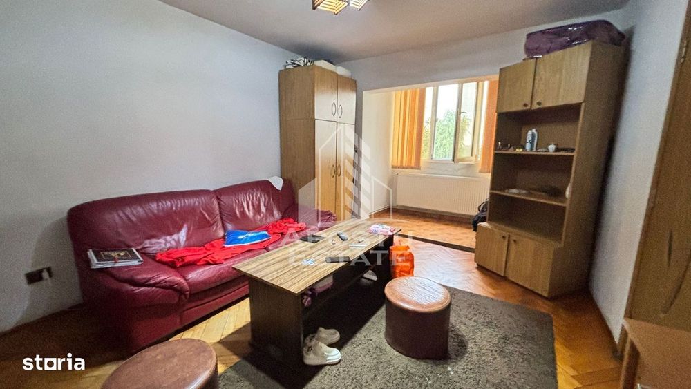 Apartament cu 3 camere de vanzare in zona Sagului, Timisoara — fotografia 1