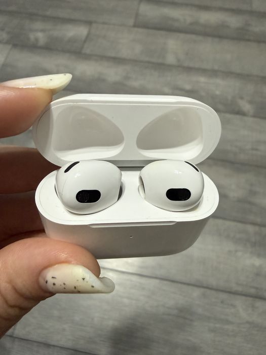 Caști Iphone AirPods