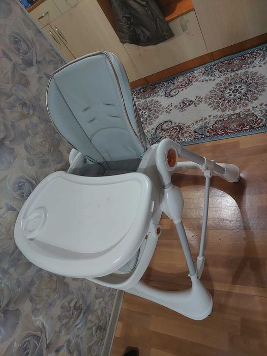 детский стульчик