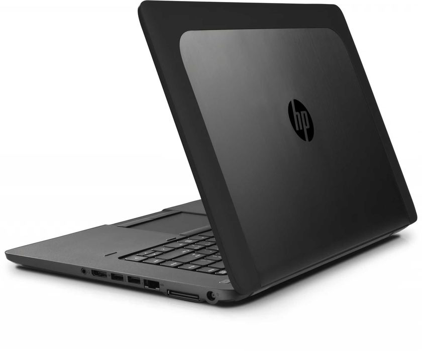 Лаптоп HP ZBook 14 G2 i5-5200U 8GB 256GB M4150 FHD ГАРАНЦИЯ