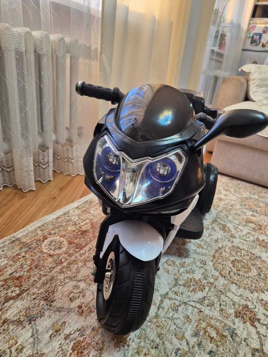 Детский мотоцикл