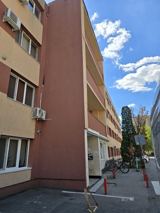 Garsonieră modernă UTA – GATA DE MUTARE / IDEAL INVESTIȚIE
Vă propun spre