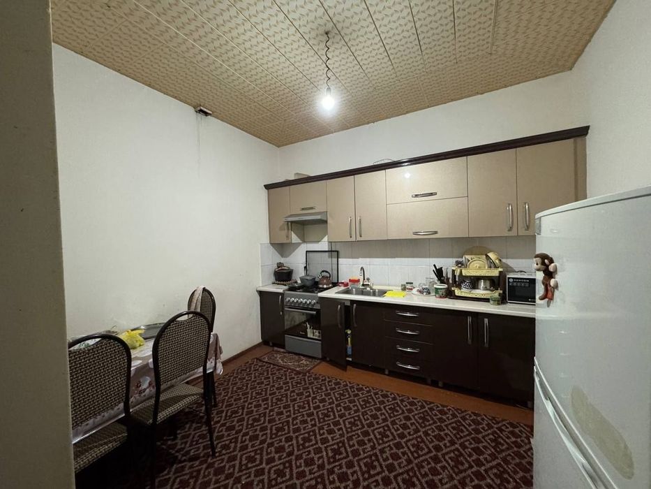 Срочно продаётся земельный участок в Кагане