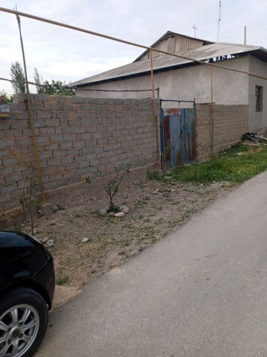 Yer sotiladi said ota