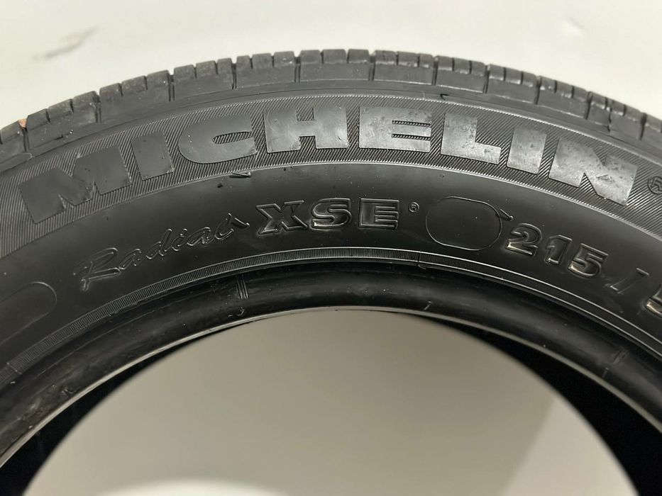 Летний шина MICHELIN