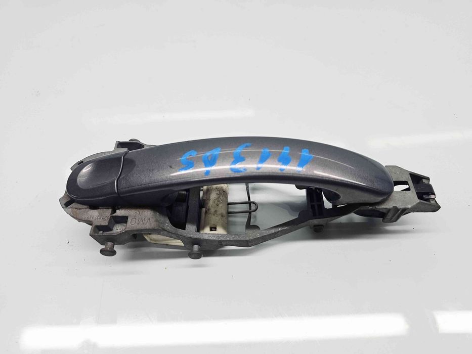 Maner usa dreapta spate Volkswagen Golf 5 Plus (5M1) [Fabr 2005-2008]