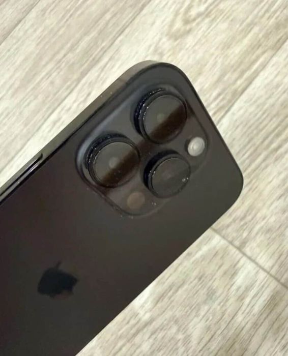 Iphone 14 pro 256gb 79%