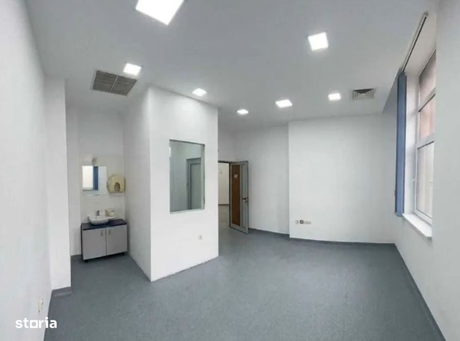 Închiriere Spațiu Clinică Medicală, 1000mp utili, Ultracentral