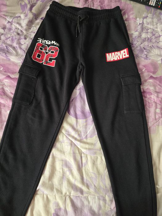 Marvel Spiderman Спортен комплект
