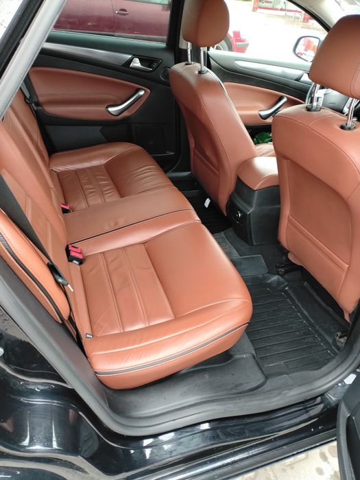Ford Mondeo 1.6d 2014