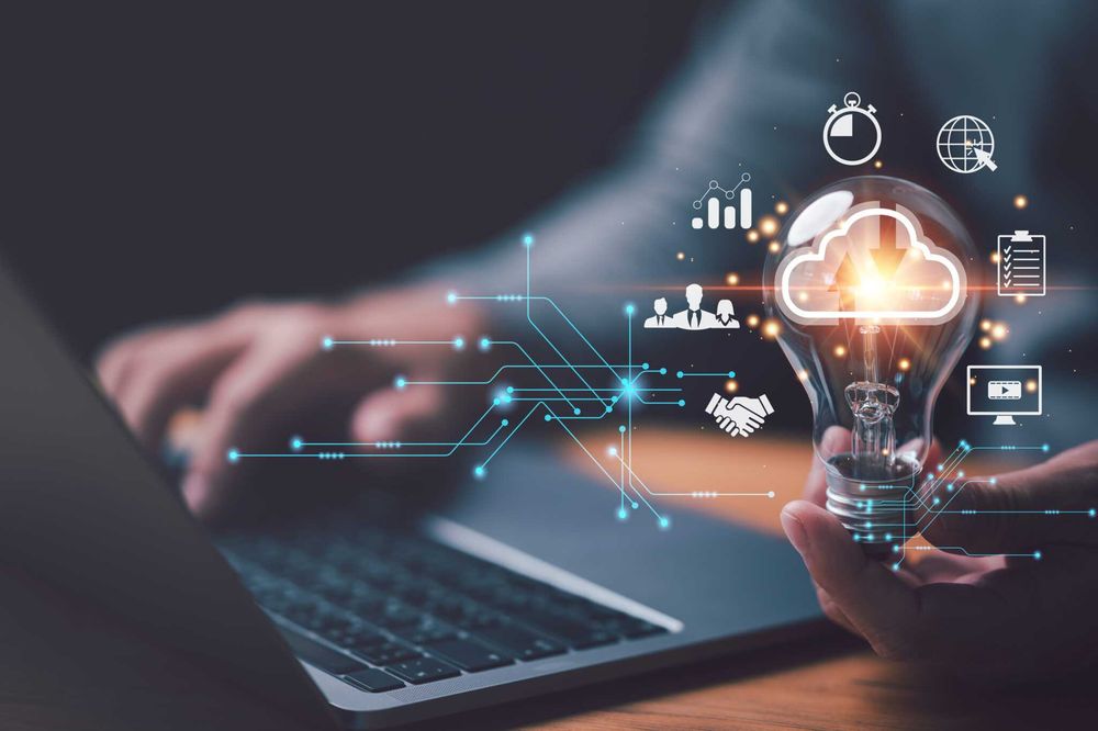 Meditații informatică & programare