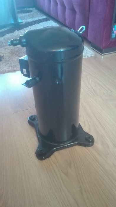 компресор copeland zr42k3-pfj-522 -220 волта 41500 btu. на фреон R407