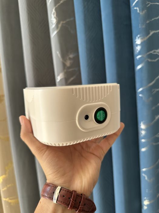 Nebulayzer,Инголятор для семьи,небулайзер,ulayzer,ingalator,nebulazer,