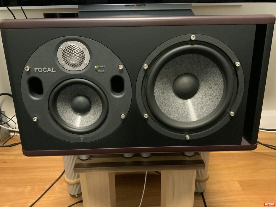 Продам Focal Trio Be
