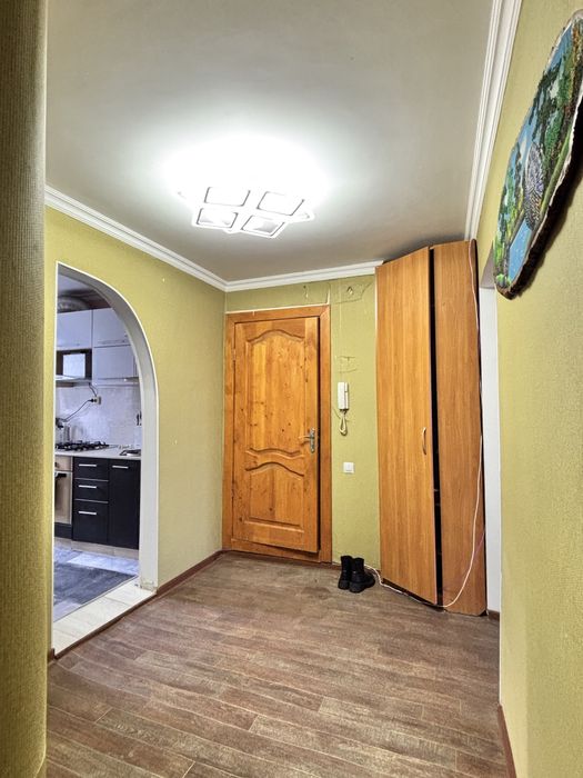 Продам 3-х комнатную квартиру