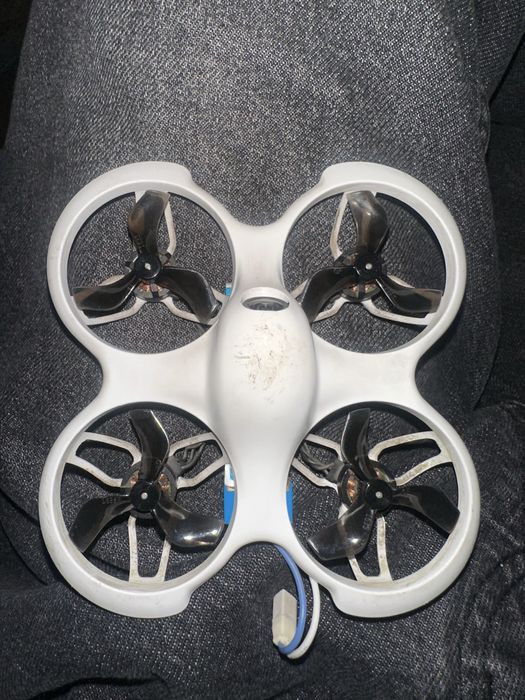 Cetus pro fpv kit дрон