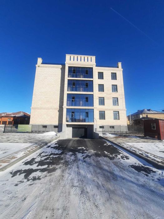 Продается 4-х квартира