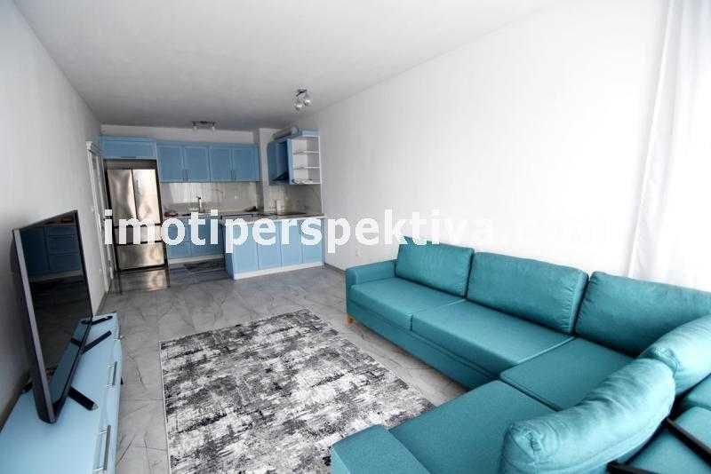 реф.19504 Готов за нанасяне, среден етаж-Мебелна къща!