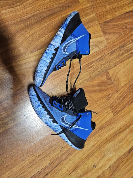 Nike kyre flytrap