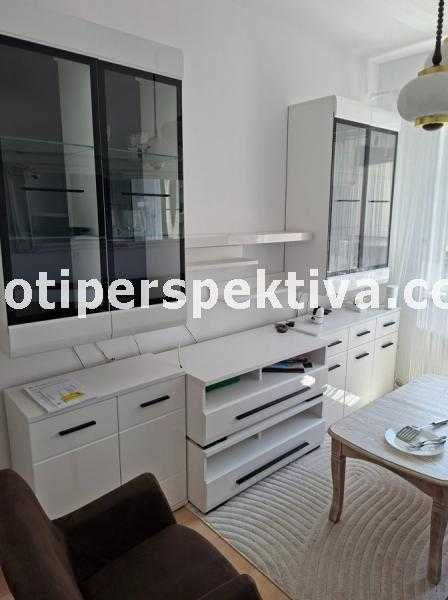 Продава се Тристаен апартамент в Пловдив, Център - 68 кв.м за 2250 €/кв.м - Снимка #3