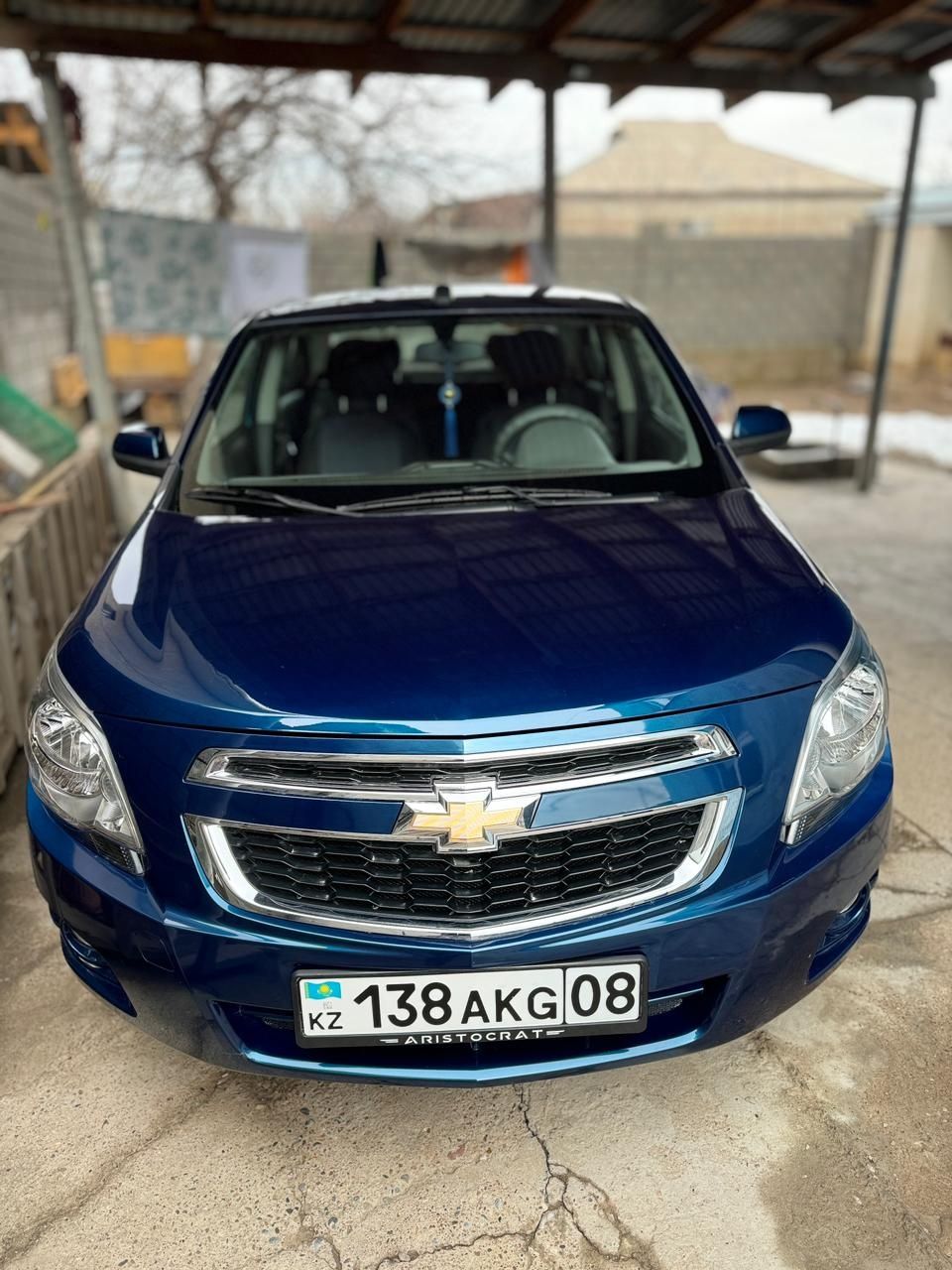 вариант - Chevrolet - OLX.kz - Страница 2